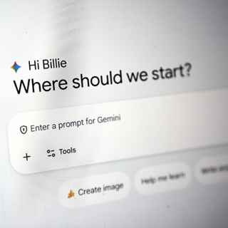 The perils of unregulated AI