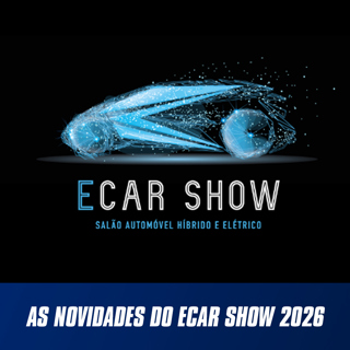 “O maior salão de automóveis electrificados da Europa”