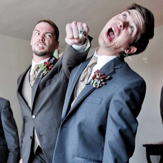 Episode 30: Tipsy Advice - Let's Get Married