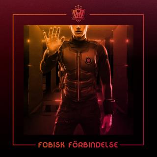 11. Fobisk förbindelse