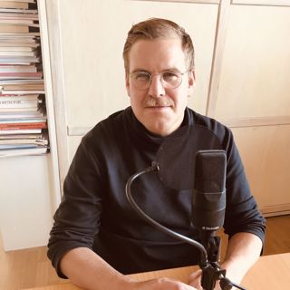 367. Adam Svanell om skånska brott