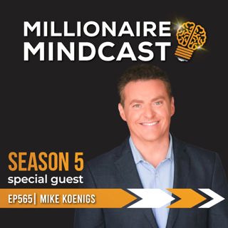 Crafting a Successful Business and Brand that Can Be Sold Anytime | Mike Koenigs