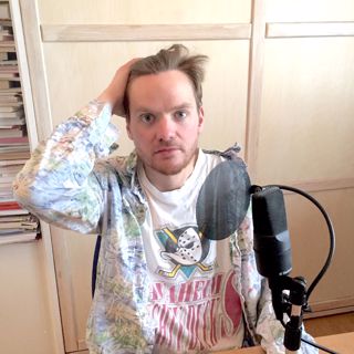 301. Johannes Brenning och Simons dagbok