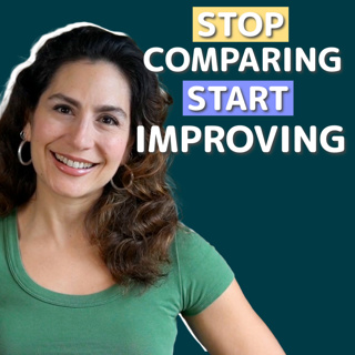 Comparing Your English Skills to Others Doesn't Work | Here's What Does