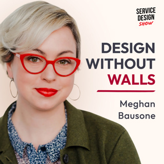 Why the System Isn't Broken (and How to Change It Anyway) / Meghan Bausone / Episode #258