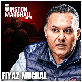 Fiyaz Mughal - Uncovering The Truth About Sharia Courts In Britain