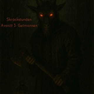 3. Getmannen
