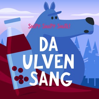 Da Ulven Sang