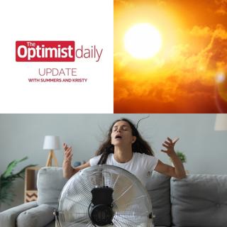 Everything You Need To Know About Heatstroke
