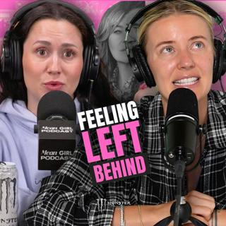 Comparing yourself to others, 30th birthday trips & we’re starting a tv show club!!