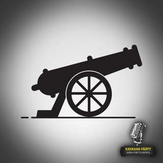 037 / Hyvästejä ja jälleennäkemisiä