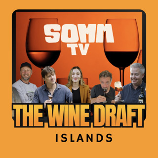 Episode 282: The wine draft: Islands that make wine