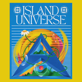 RSS Disco at Island Universe 2025