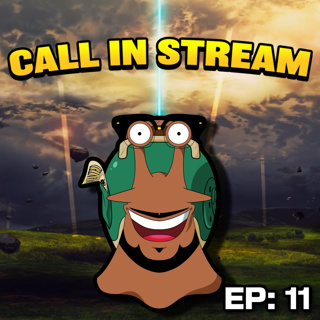 TOPT LIVE: One Piece Fan Call-In (Episode 11)