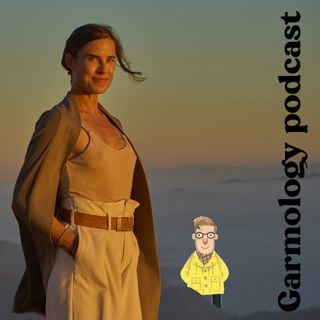 Garmology: What’s Really in Your Clothes? With Lydia Wendt of California Cloth Foundry (#168)