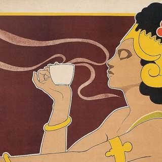Kaffebegär: Hur skulle världen ha sett ut utan den svarta drycken?