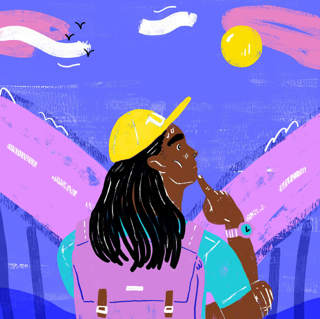 Oh So Now It's Racist?