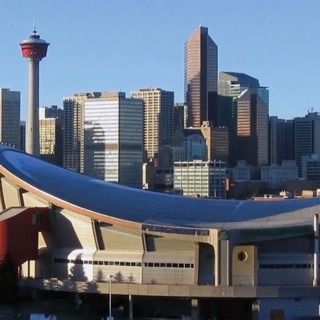 Geography 101 in its fourth season, featuring Calgary Alberta Canada.