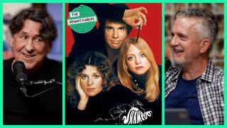 ‘Shampoo’ With Bill Simmons, Cameron Crowe, and Sean Fennessey