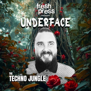 Spectrum Techno Presents: Live from the Techno Jungle w/ Underface
