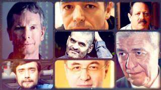Free Will Explained by the World's Top Intellectuals