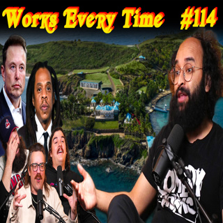 Elon Has No Motion (feat. Ehsan Ahmad)