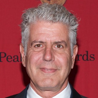 Bourdain Confidential