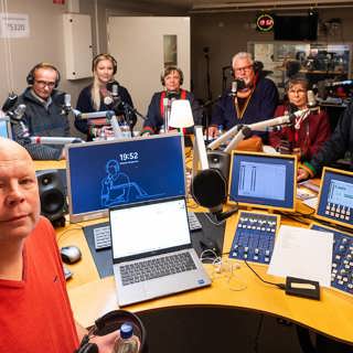 Väljarnas frågor till politikerna – Utblick Sápmi