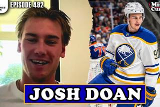 492. Josh Doan