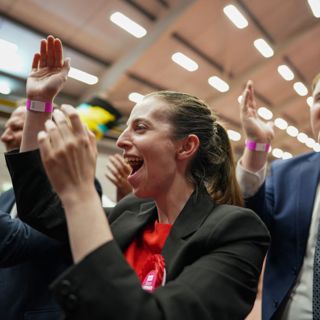 Is Boris Johnson heading for a 1997 moment?