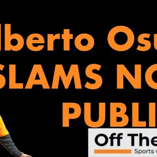 Craig Cobb: Former Vols pitcher talks Tennessee baseball, Alberto Osuna