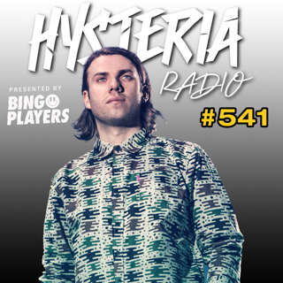 Hysteria Radio 541
