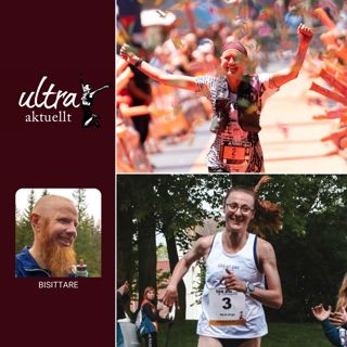 Ida tvåa i Transvulcania & Marie-Ange under 7 timmar på 100 km, men inget rekord