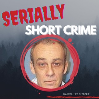 Serially Short Crime - Daniel Lee Seibert