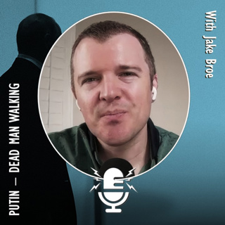 1076. - Silicon Curtain - edit and publish interview with Jake Broe