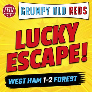 🔴 LIVE GOR | 7 Points Clear! Result Over Performance? West Ham 1-2 Nottingham Forest Match Review