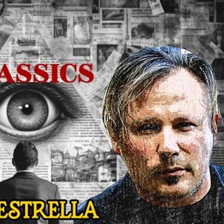 FKN Classics 2022: Music & Telepathy - We are Frequency - Evolution by Sound | Kevin Estrella