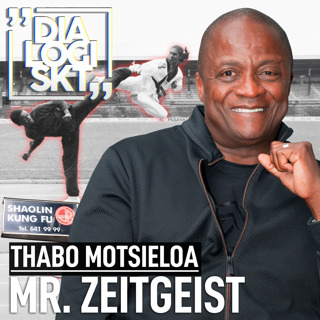 #245, Thabo Motsieloa , ” MR. ZEITGEIST”