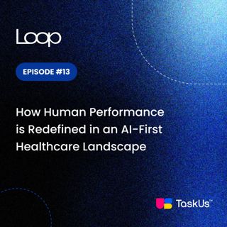 How Human Performance is Redefined in an AI-First Healthcare Landscape (Emily Messer)