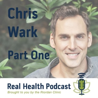 Interview with Chris Wark (Part One)