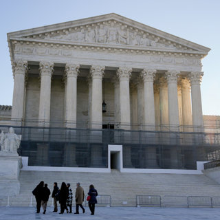 SCOTUS Strikes Down Trump’s Tariffs