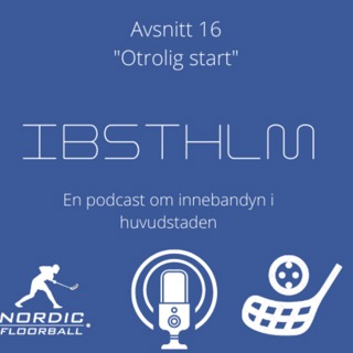 16 -"Otrolig Start"