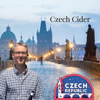 464: Czech Cider: From Roadside Apples to Cellar Ferments