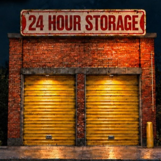 I Work at a 24 Hour Storage Facility. These Are My SCARIEST Stories