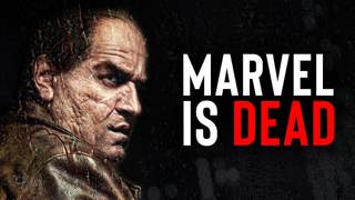 How The Penguin Destroyed Marvel Forever | Moon