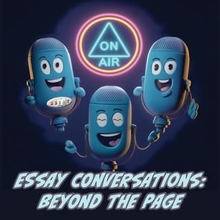 June 2026 - ESSAY Podcast - Episode 14 - The Three Legacies