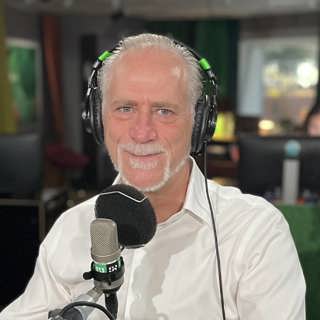 Daniel Helldén (MP) gästar Morgonpasset i P3