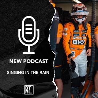 Singing in the Rain - The Monaco GP Review