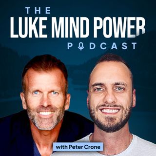 Loss Is Just a Story, Not a Truth w/ Peter Crone #200