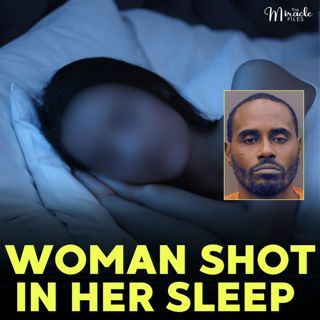 Miracle in the News: Awakened by a Bullet-The Florida Case Full of Questions and Miracles | Ep. 53